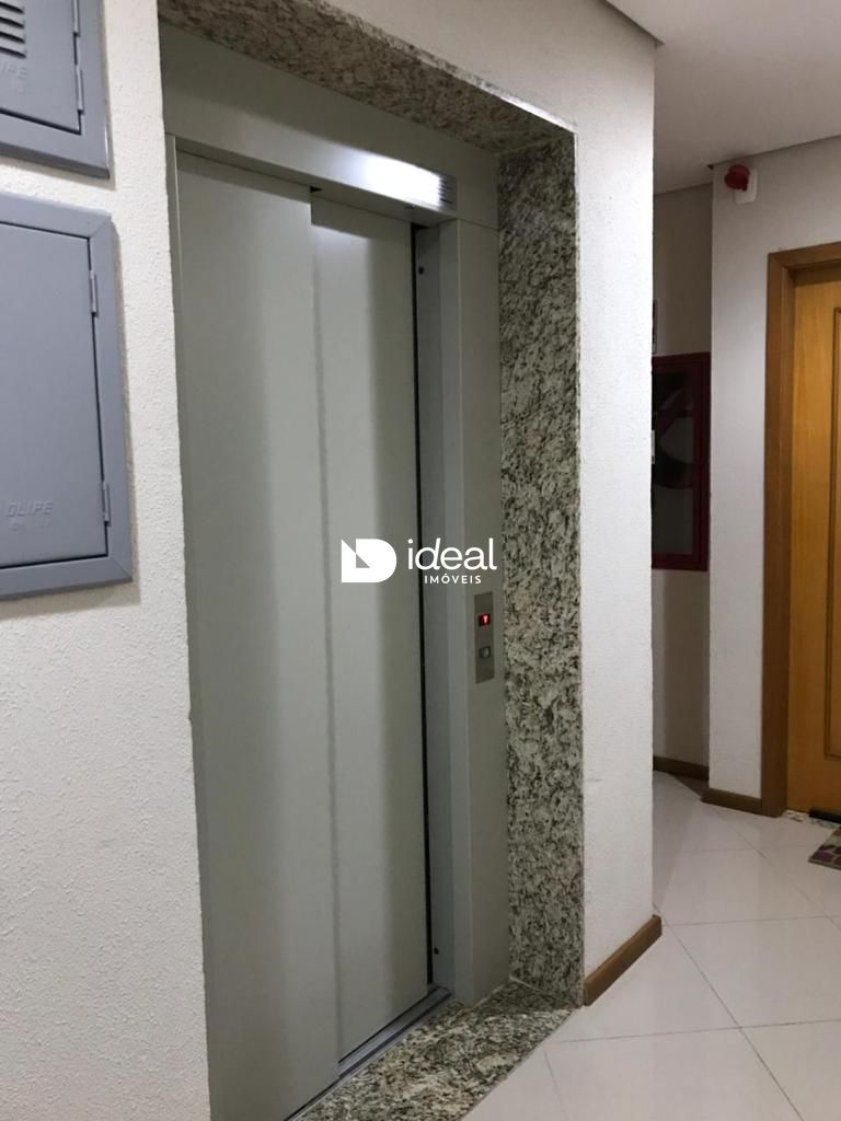 Apartamento de 2 quartos, 68m² no bairro Nossa Senhora de Lourdes, em Santa Maria | Eu Corretor