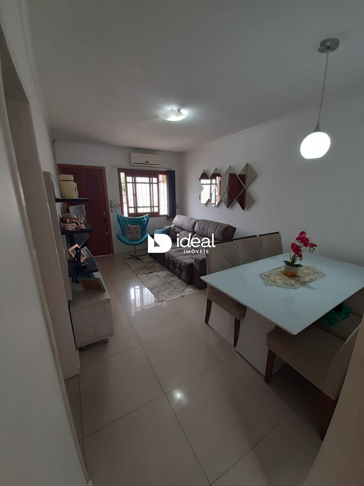 Casa de 2 quartos, 100m² no bairro Nossa Senhora do Rosário, em Santa Maria | Eu Corretor