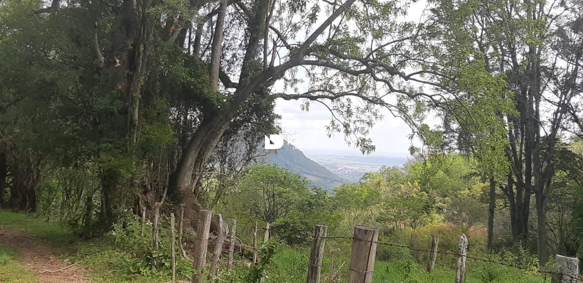 Lote/Terreno Comercial de 1 quarto, 156373m² no bairro Etelvina, em Itaara | Eu Corretor