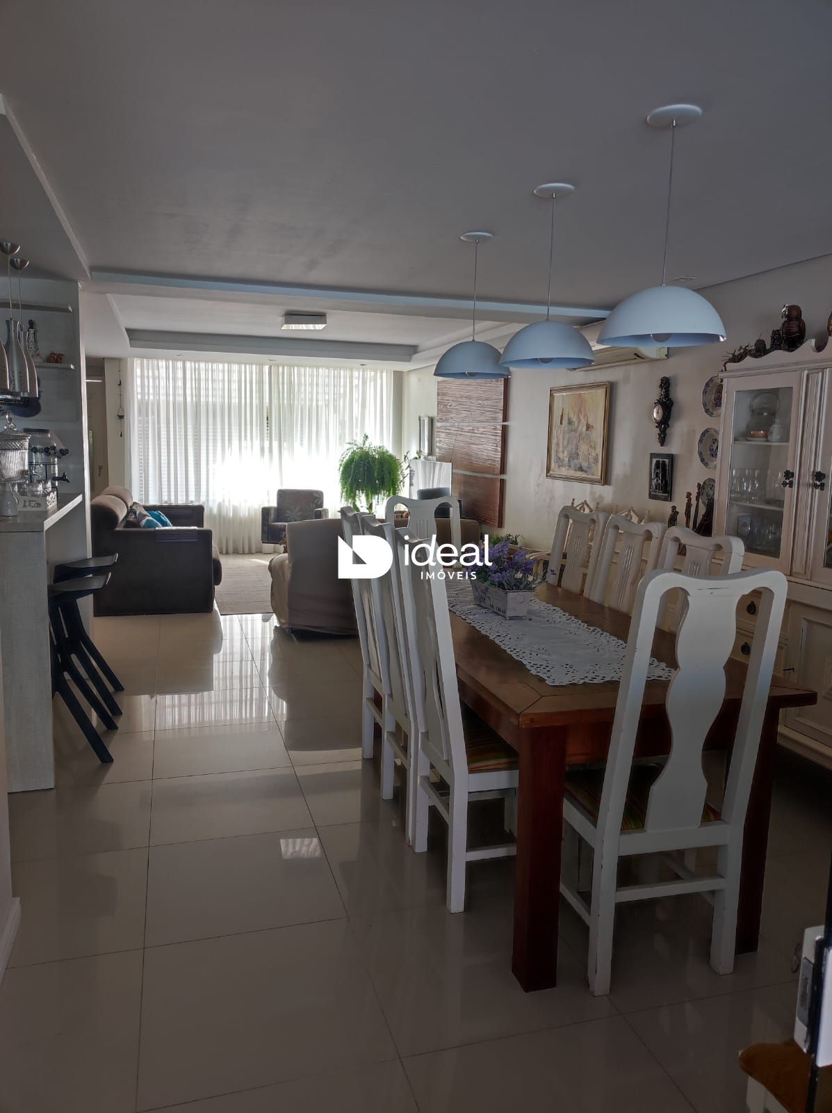 Casa de 3 quartos, 256m² no bairro Nossa Senhora do Perpétuo Socorro, em Santa Maria | Eu Corretor