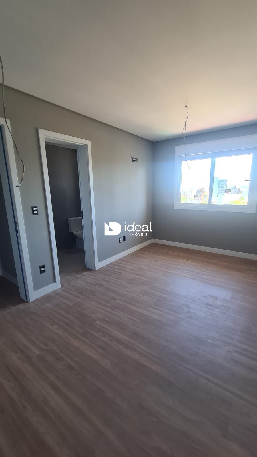 Apartamento de 3 quartos, 125m² no bairro Nossa Senhora de Lourdes, em Santa Maria | Eu Corretor