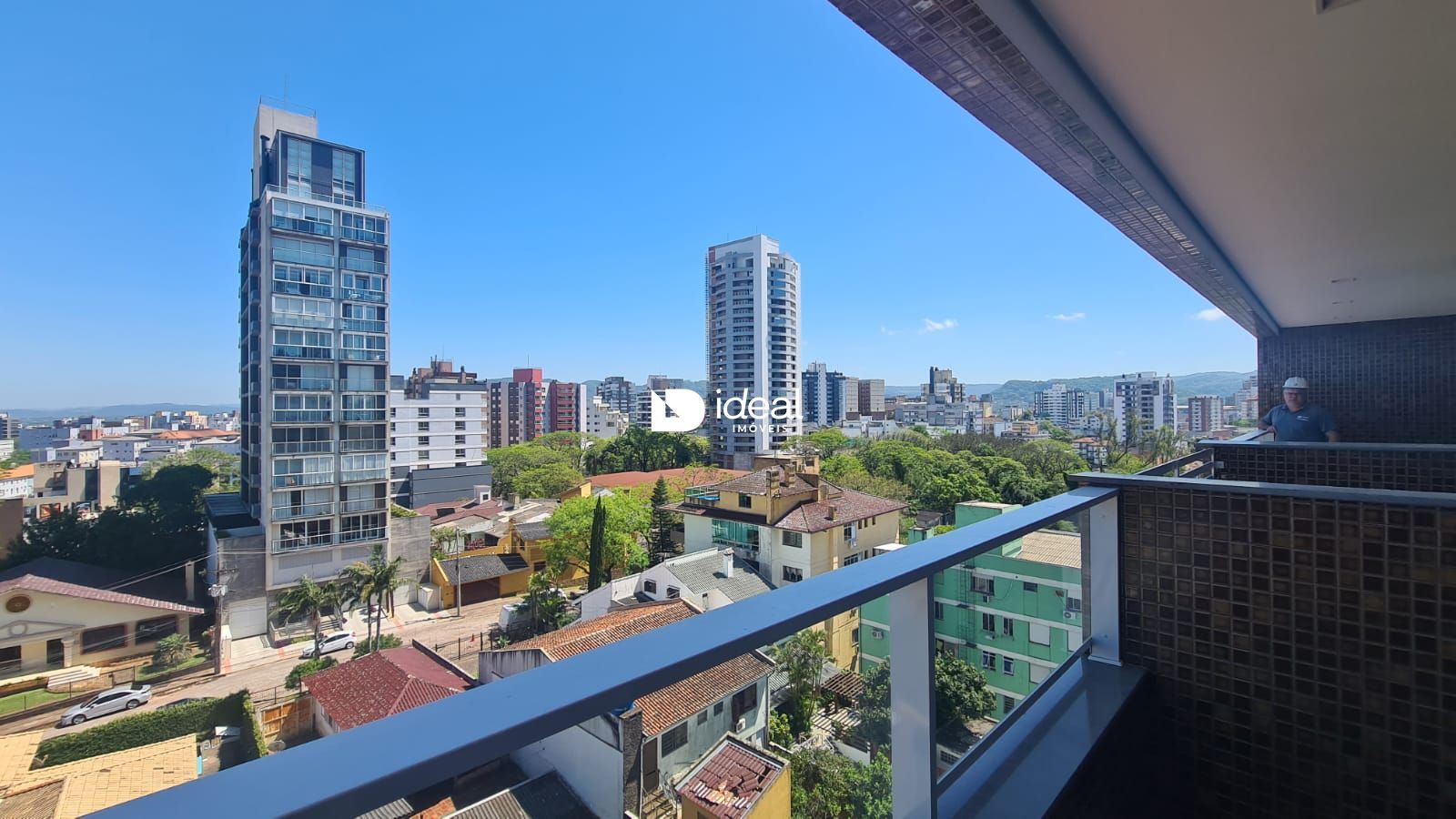 Apartamento de 3 quartos, 155m² no bairro Nossa Senhora de Lourdes, em Santa Maria | Eu Corretor
