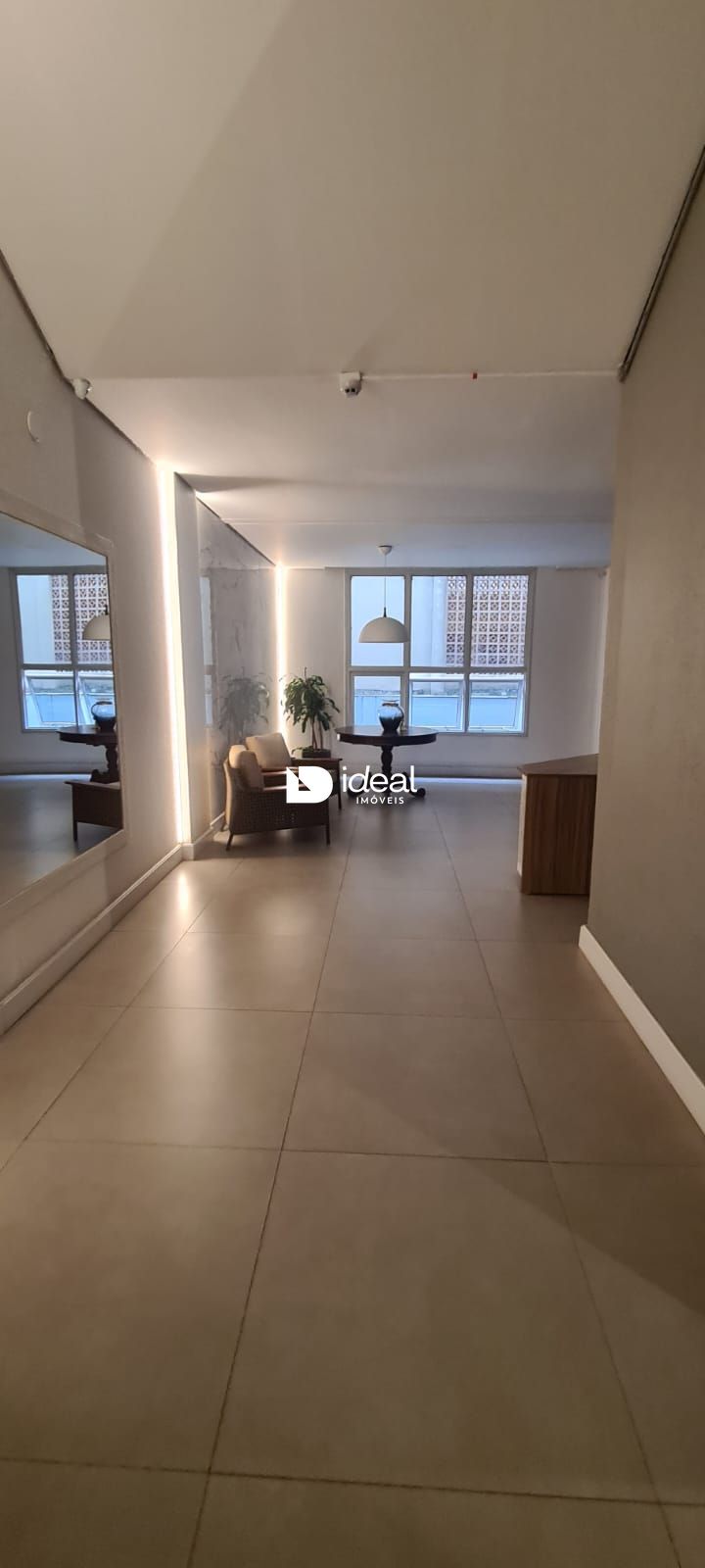 Apartamento de 2 quartos, 122m² no bairro Centro, em Santa Maria | Eu Corretor