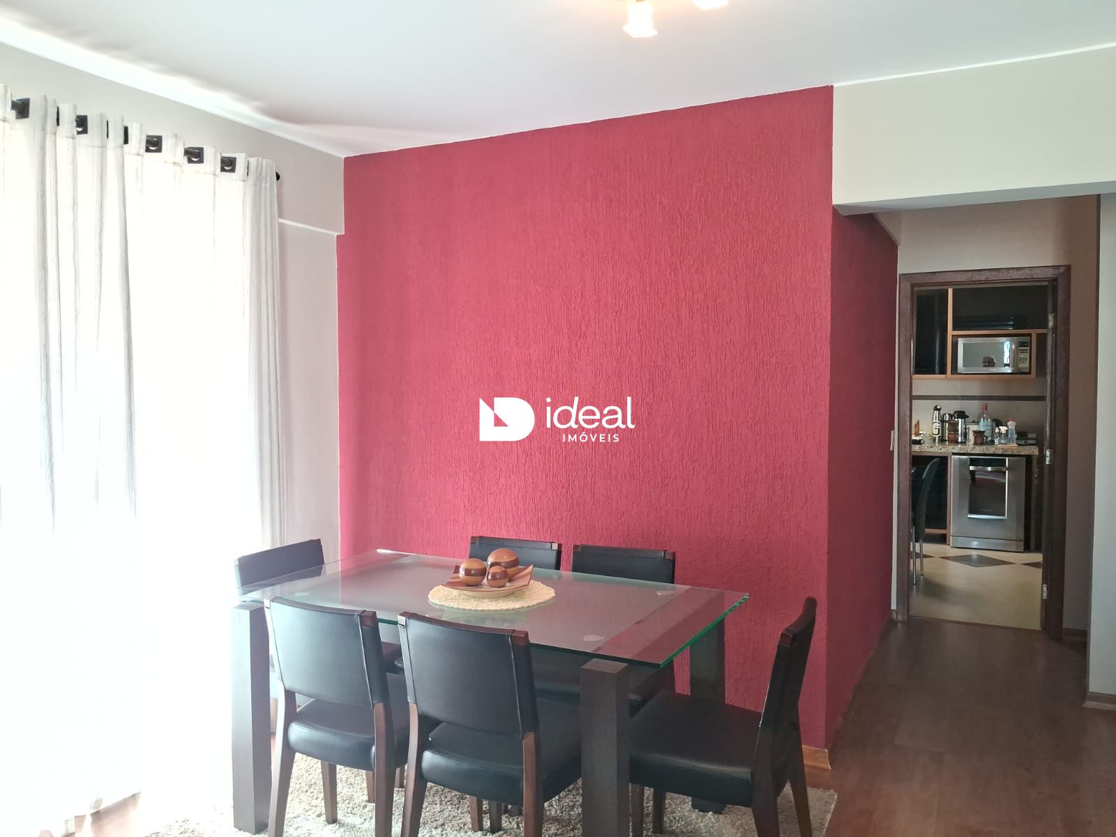 Apartamento de 2 quartos, 165m² no bairro Bonfim, em Santa Maria | Eu Corretor