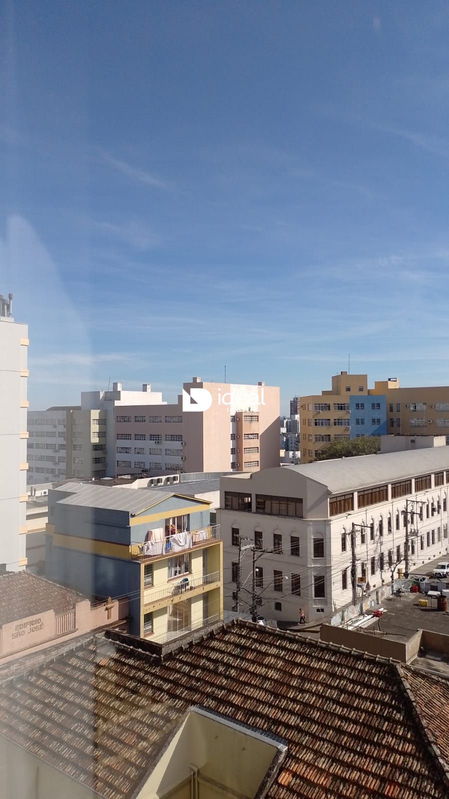 Apartamento de 1 quarto, 36m² no bairro Nossa Senhora do Rosário, em Santa Maria | Eu Corretor