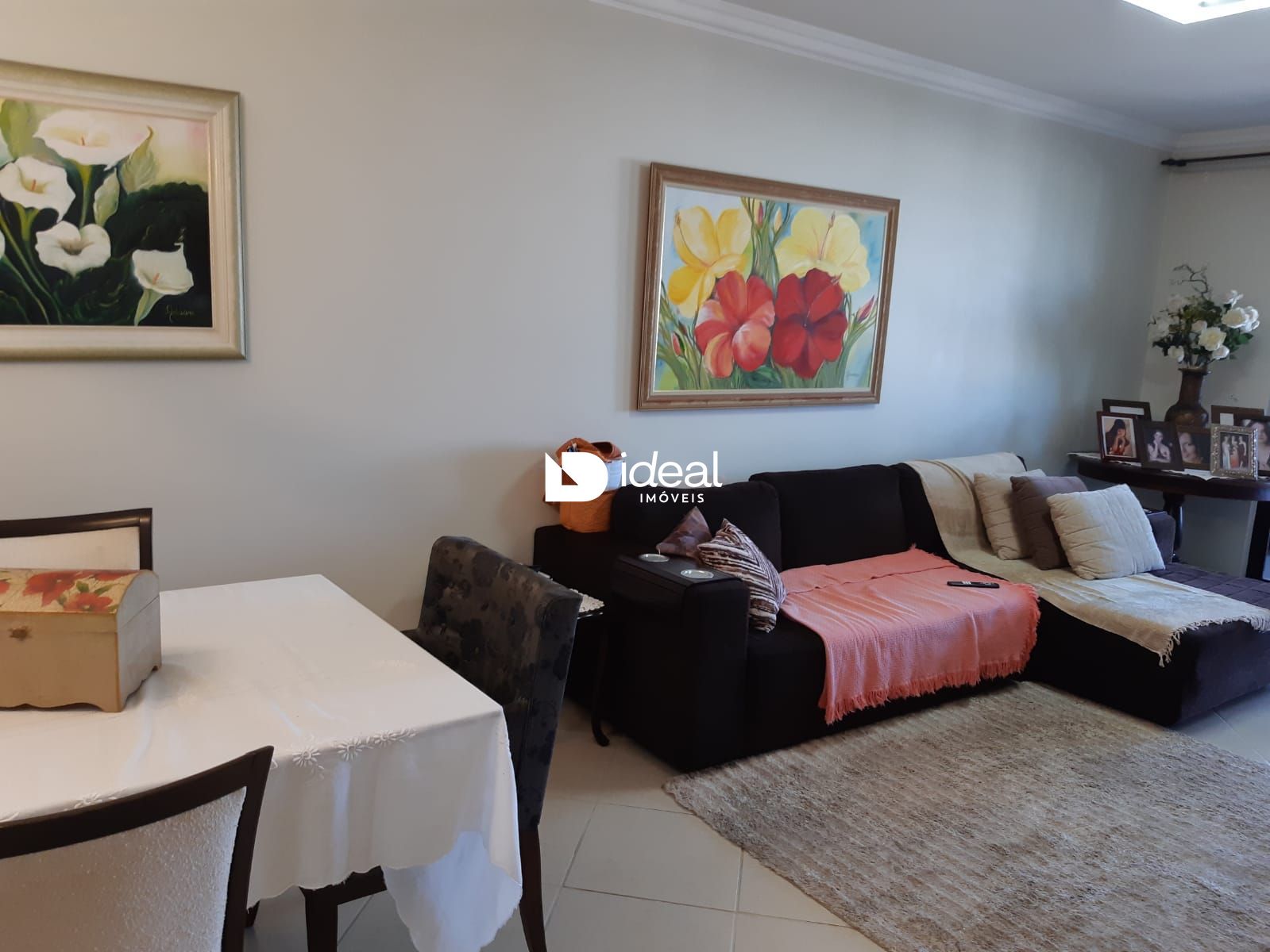 Apartamento de 3 quartos, 172m² no bairro Nossa Senhora de Fátima, em Santa Maria | Eu Corretor