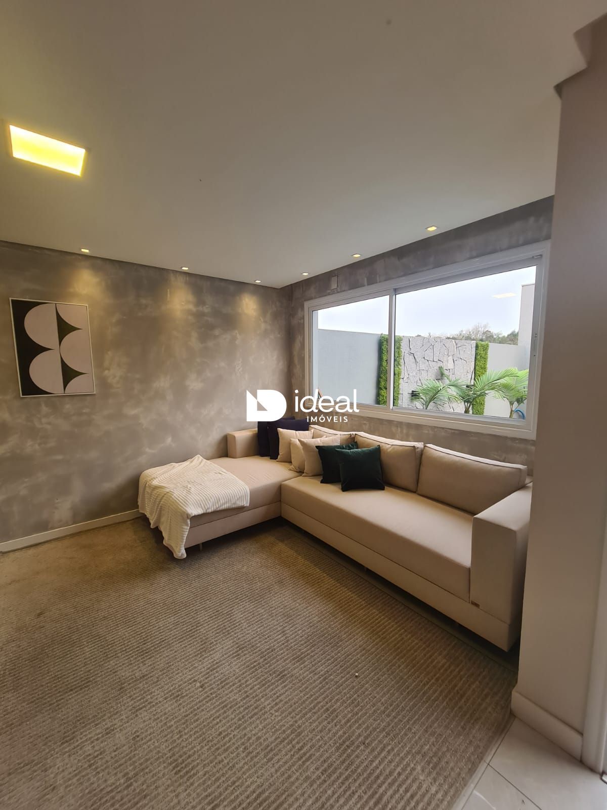 Casa de Condomínio de 3 quartos, 150m² no bairro Camobi, em Santa Maria | Eu Corretor