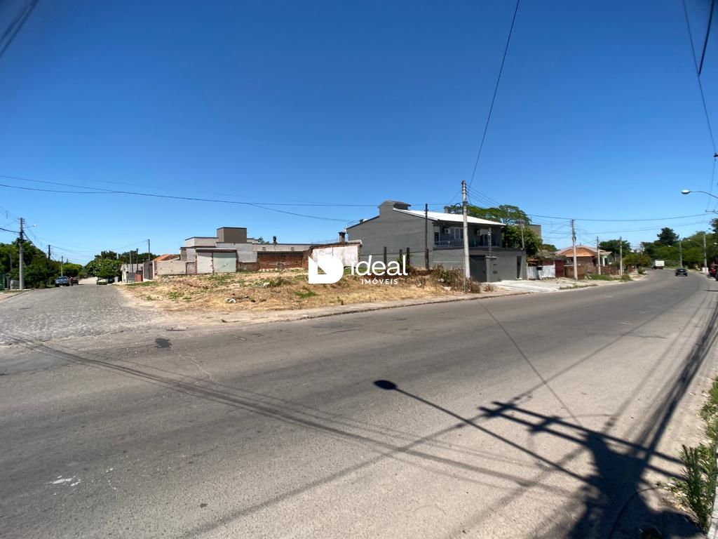 Lote/Terreno de 560m² no bairro Passo D'Areia, em Santa Maria | Eu Corretor