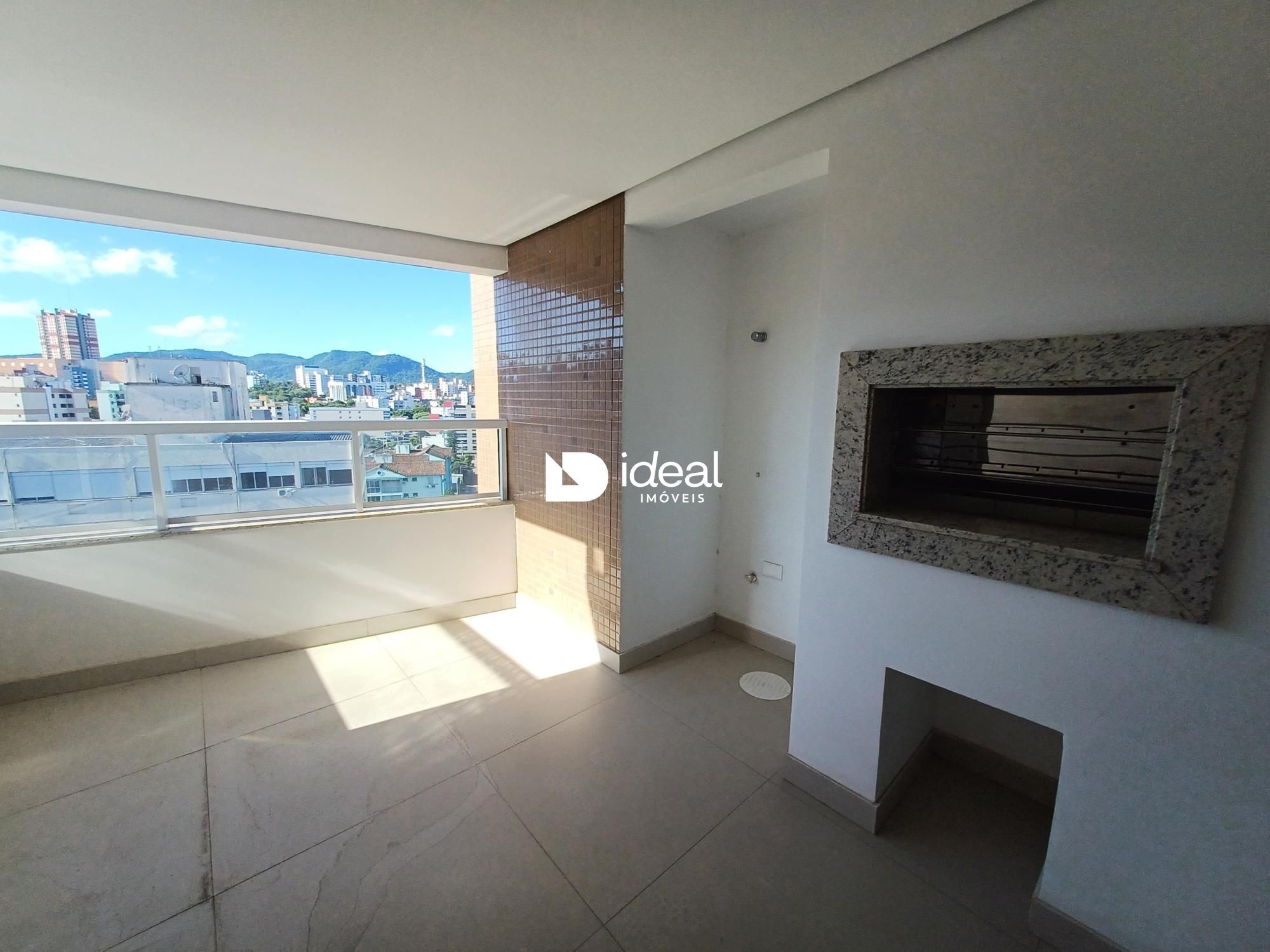 Apartamento de 3 quartos, 116m² no bairro Nossa Senhora de Lourdes, em Santa Maria | Eu Corretor