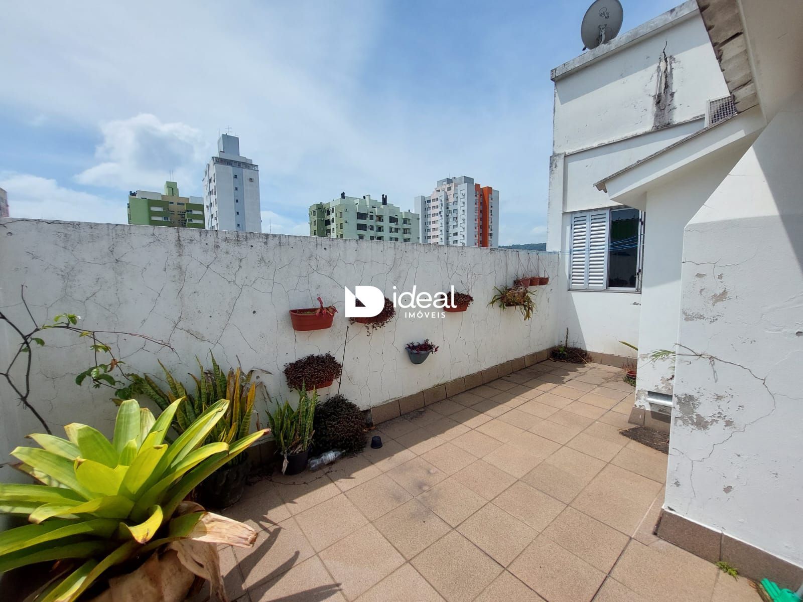 Apartamento de 2 quartos, 85m² no bairro Centro, em Santa Maria | Eu Corretor