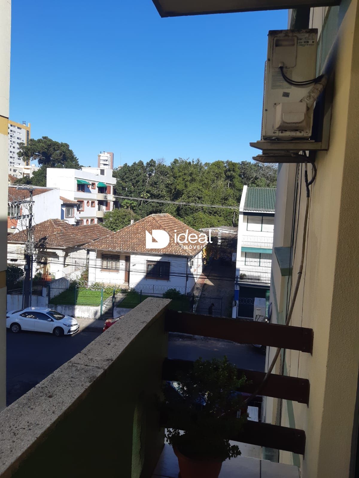 Apartamento de 3 quartos, 117m² no bairro Nossa Senhora de Fátima, em Santa Maria | Eu Corretor