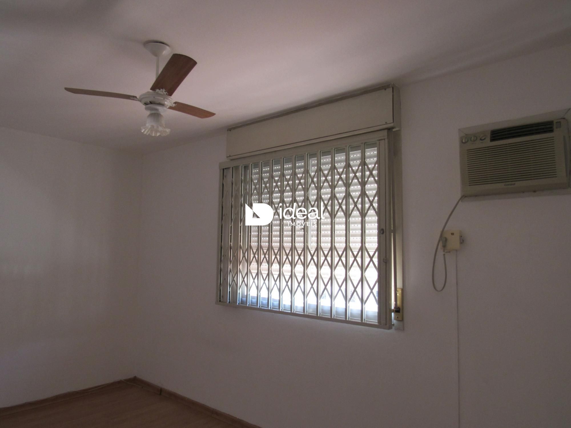 Apartamento de 2 quartos, 54m² no bairro Nossa Senhora de Fátima, em Santa Maria | Eu Corretor