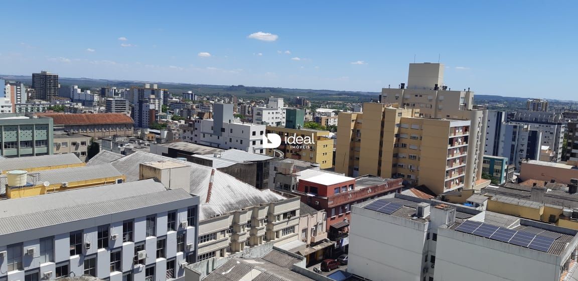 Apartamento de 3 quartos, 102m² no bairro Centro, em Santa Maria | Eu Corretor