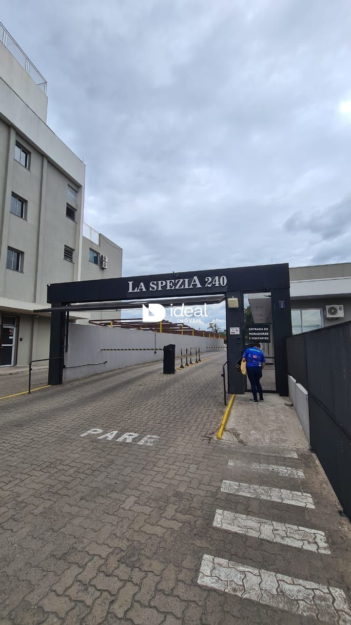 Apartamento de 2 quartos, 58m² no bairro Patronato, em Santa Maria | Eu Corretor