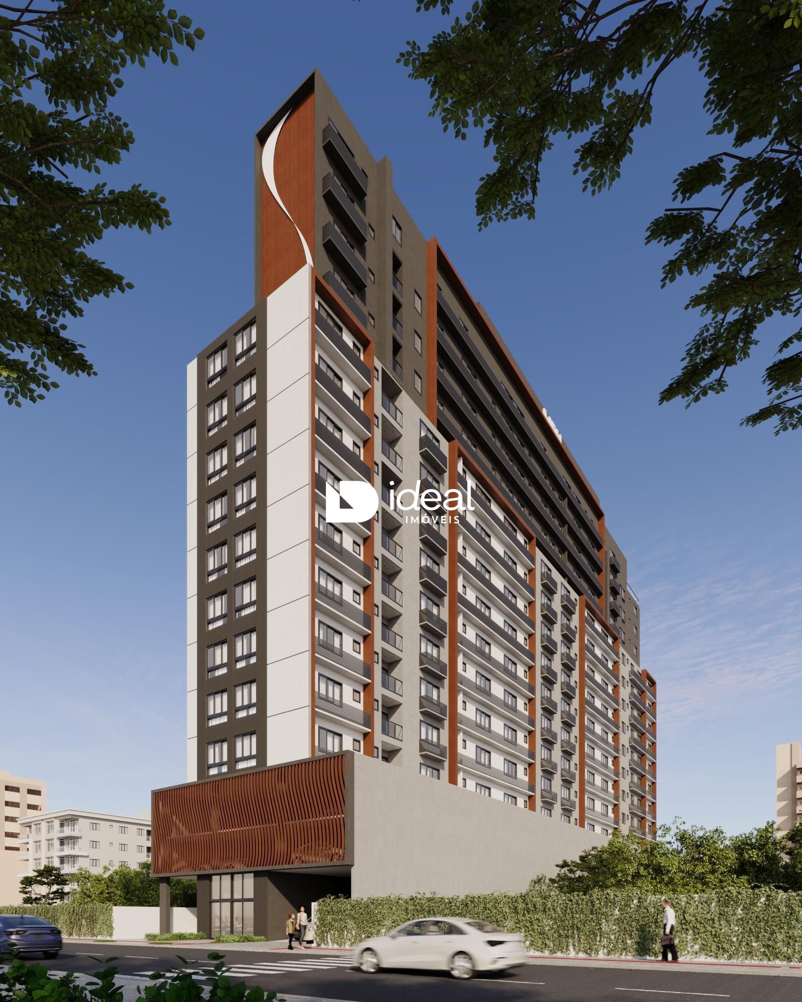 Residencial / Estúdio à venda  no Centro - Santa Maria, RS. Imóveis