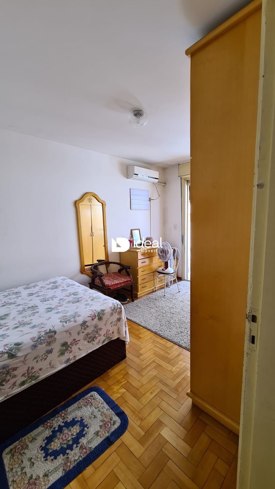 Apartamento de 2 quartos, 137m² no bairro Bonfim, em Santa Maria | Eu Corretor