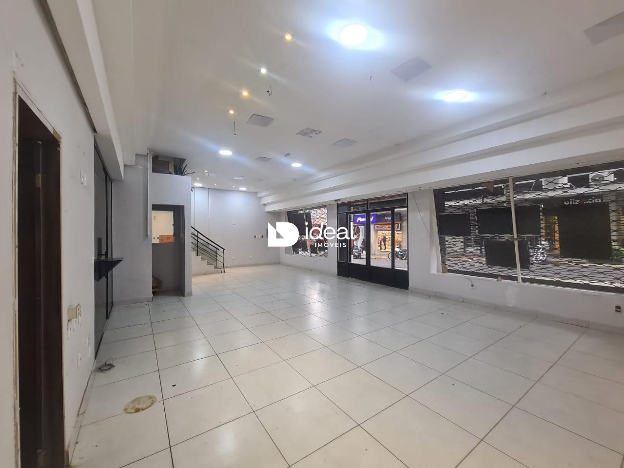 Sala Comercial de 1 quarto, 194m² no bairro Centro, em Santa Maria | Eu Corretor