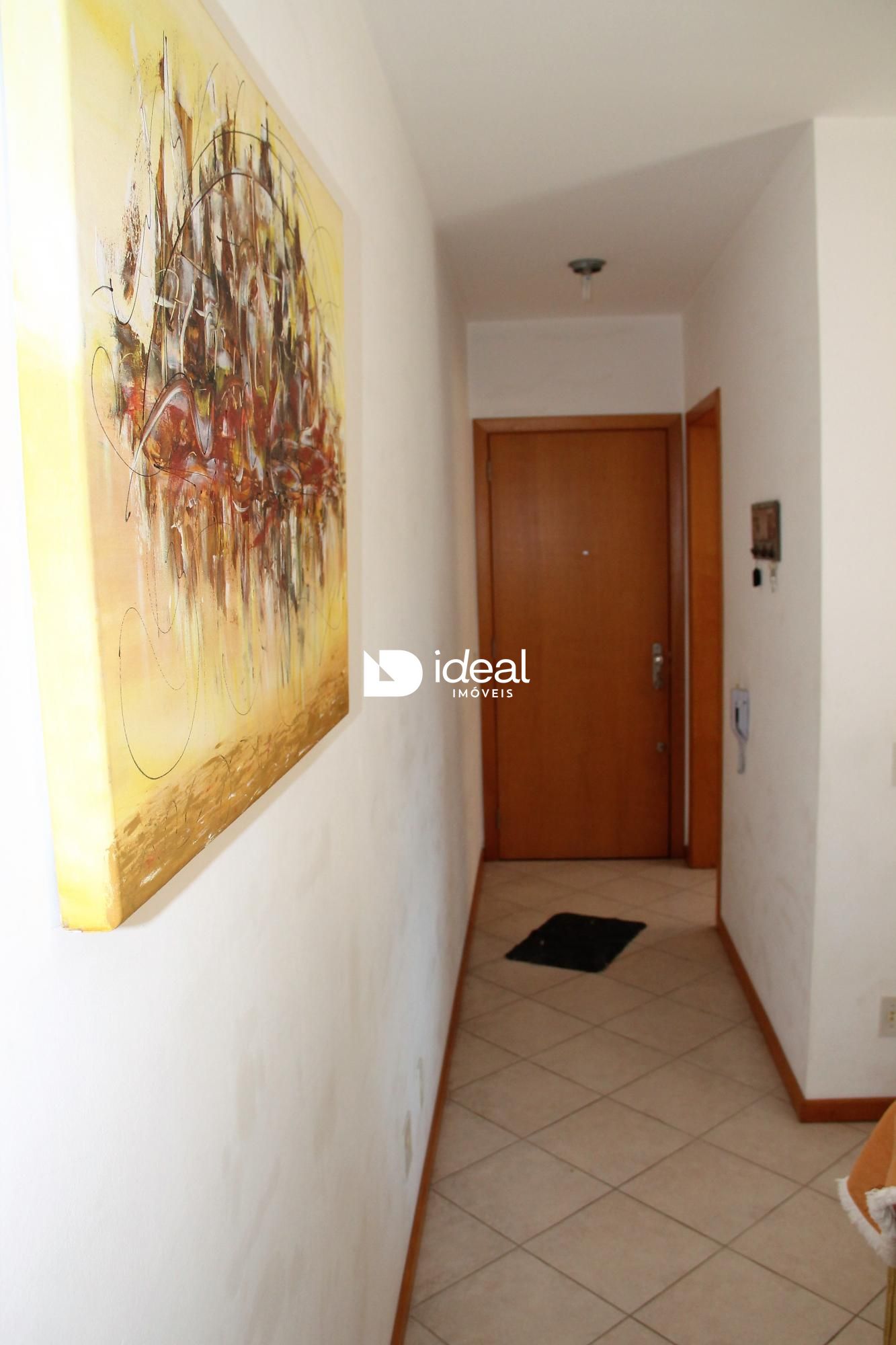 Apartamento de 2 quartos, 84m² no bairro Nossa Senhora do Rosário, em Santa Maria | Eu Corretor