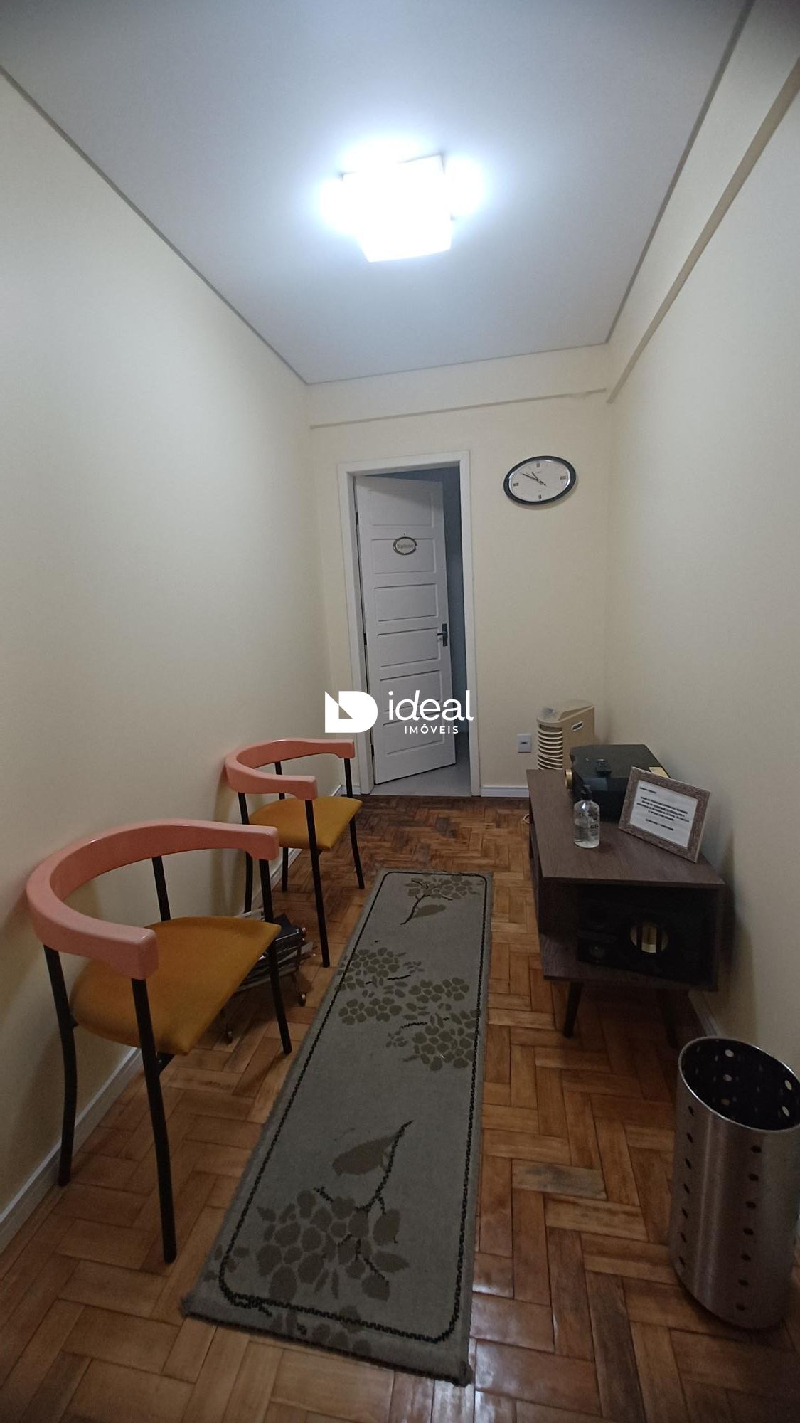 Sala Comercial de 3 quartos, 57m² no bairro Centro, em Santa Maria | Eu Corretor
