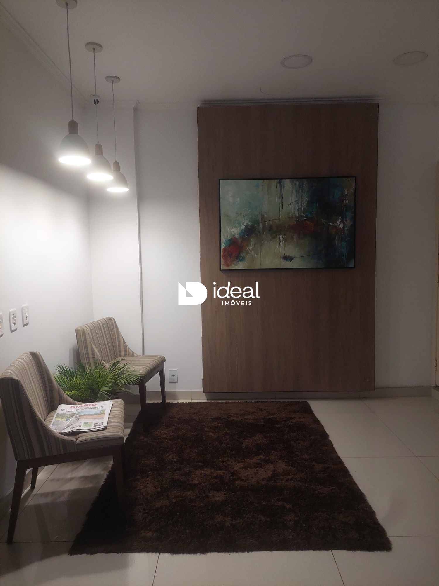 Apartamento de 2 quartos, 94m² no bairro Centro, em Santa Maria | Eu Corretor