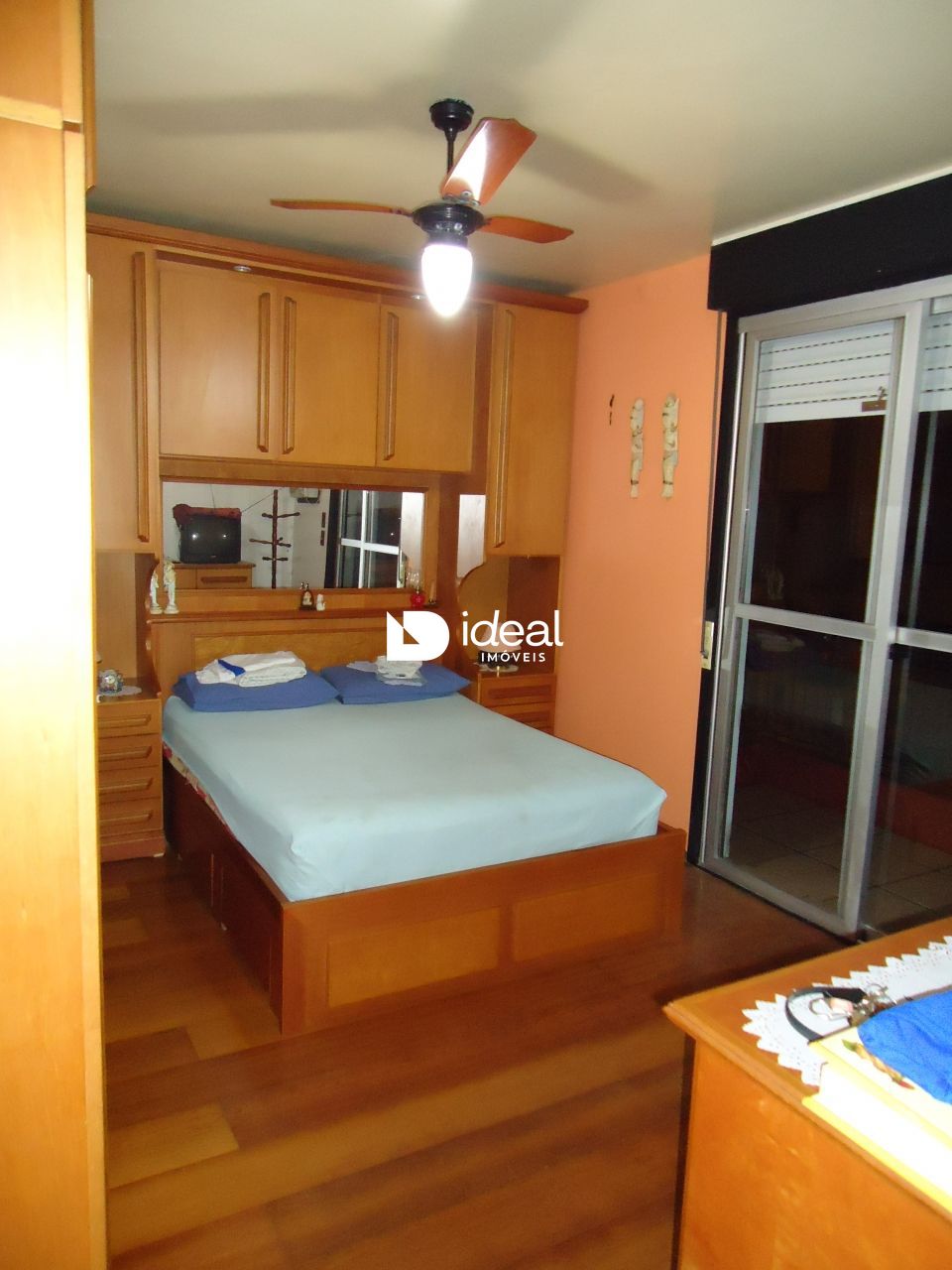 Apartamento de 3 quartos, 147m² no bairro Centro, em Santa Maria | Eu Corretor