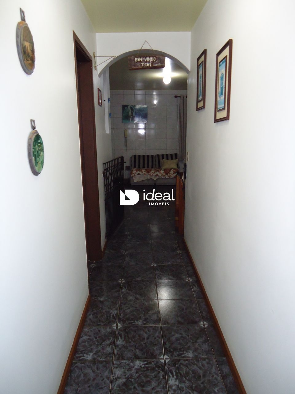 Apartamento de 3 quartos, 147m² no bairro Centro, em Santa Maria | Eu Corretor