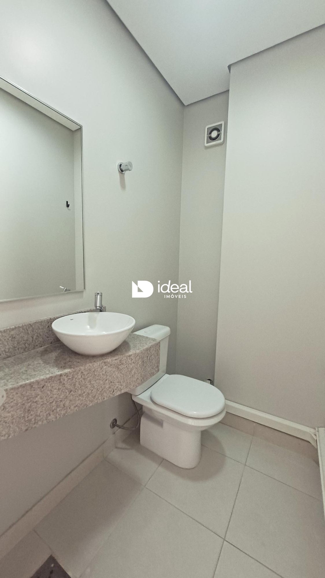 Sala Comercial de 3 quartos, 61m² no bairro Centro, em Santa Maria | Eu Corretor