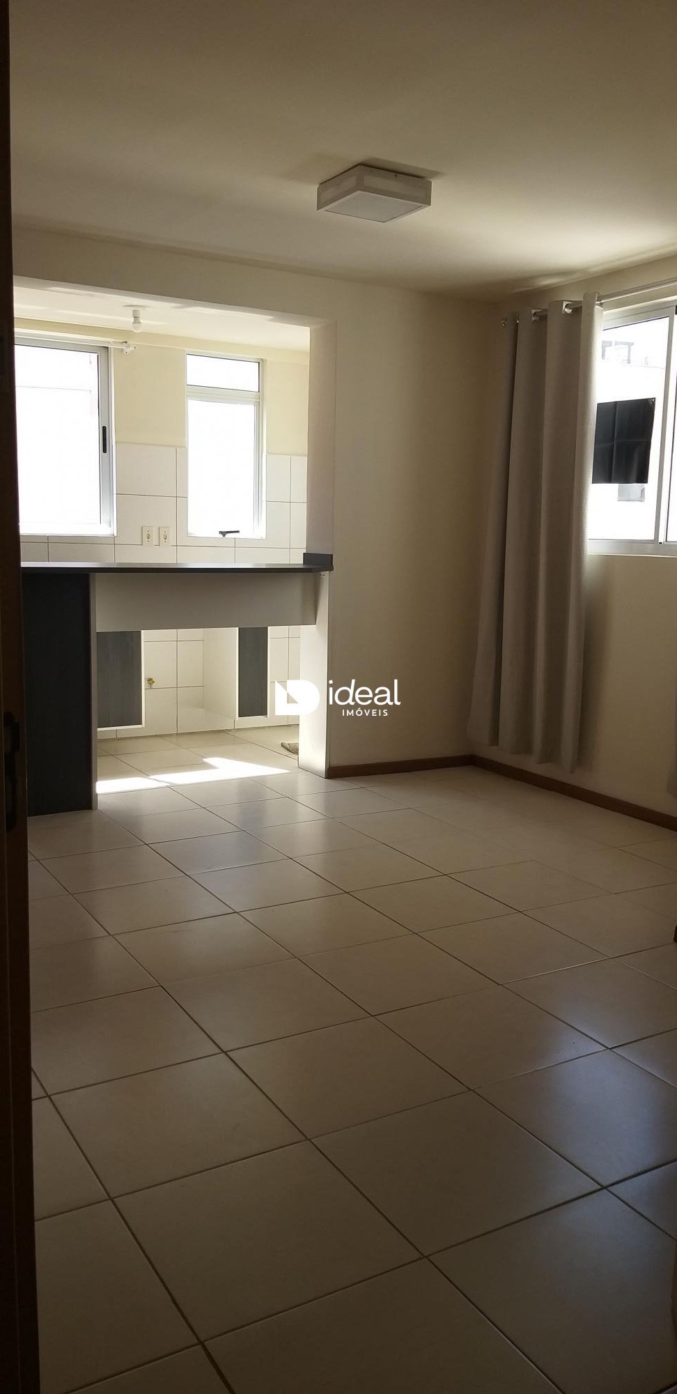 Apartamento de 1 quarto, 35m² no bairro Nossa Senhora de Fátima, em Santa Maria | Eu Corretor