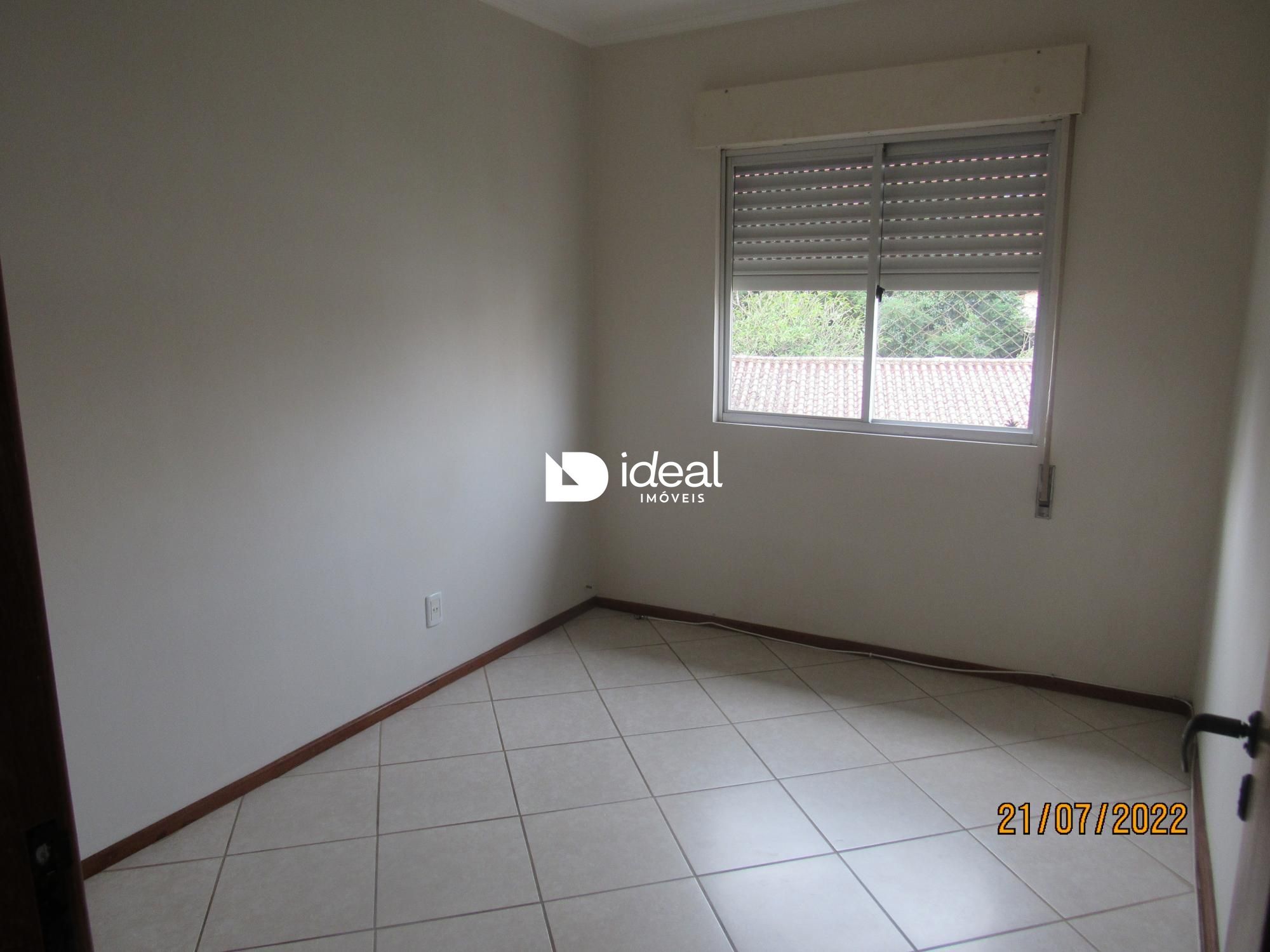 Apartamento à venda  no Nossa Senhora das Dores - Santa Maria, RS. Imóveis