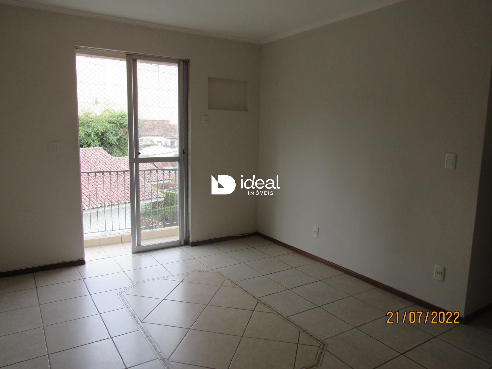 Apartamento à venda  no Nossa Senhora das Dores - Santa Maria, RS. Imóveis