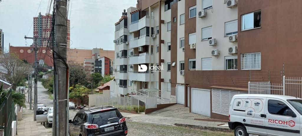 Cobertura à venda  no Nossa Senhora das Dores - Santa Maria, RS. Imóveis