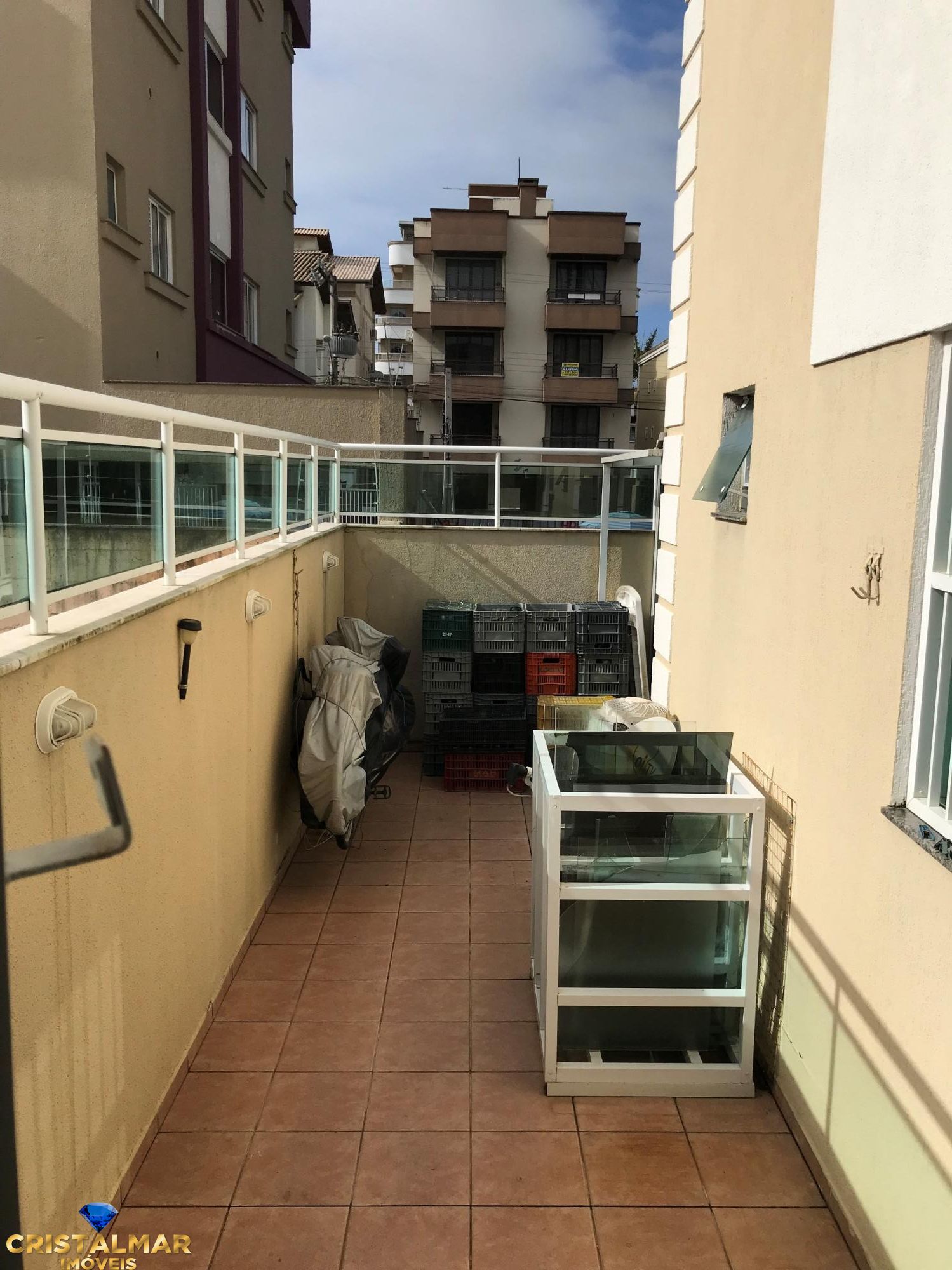 Apartamento à venda com 2 quartos, 60m² - Foto 18