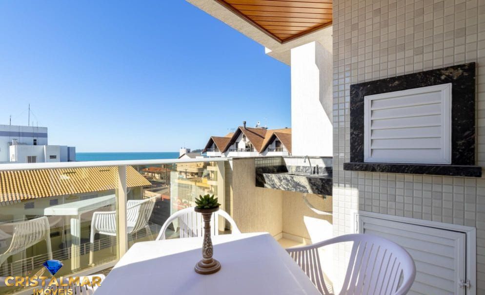 Apartamento, 2 quartos, 83 m² - Foto 3