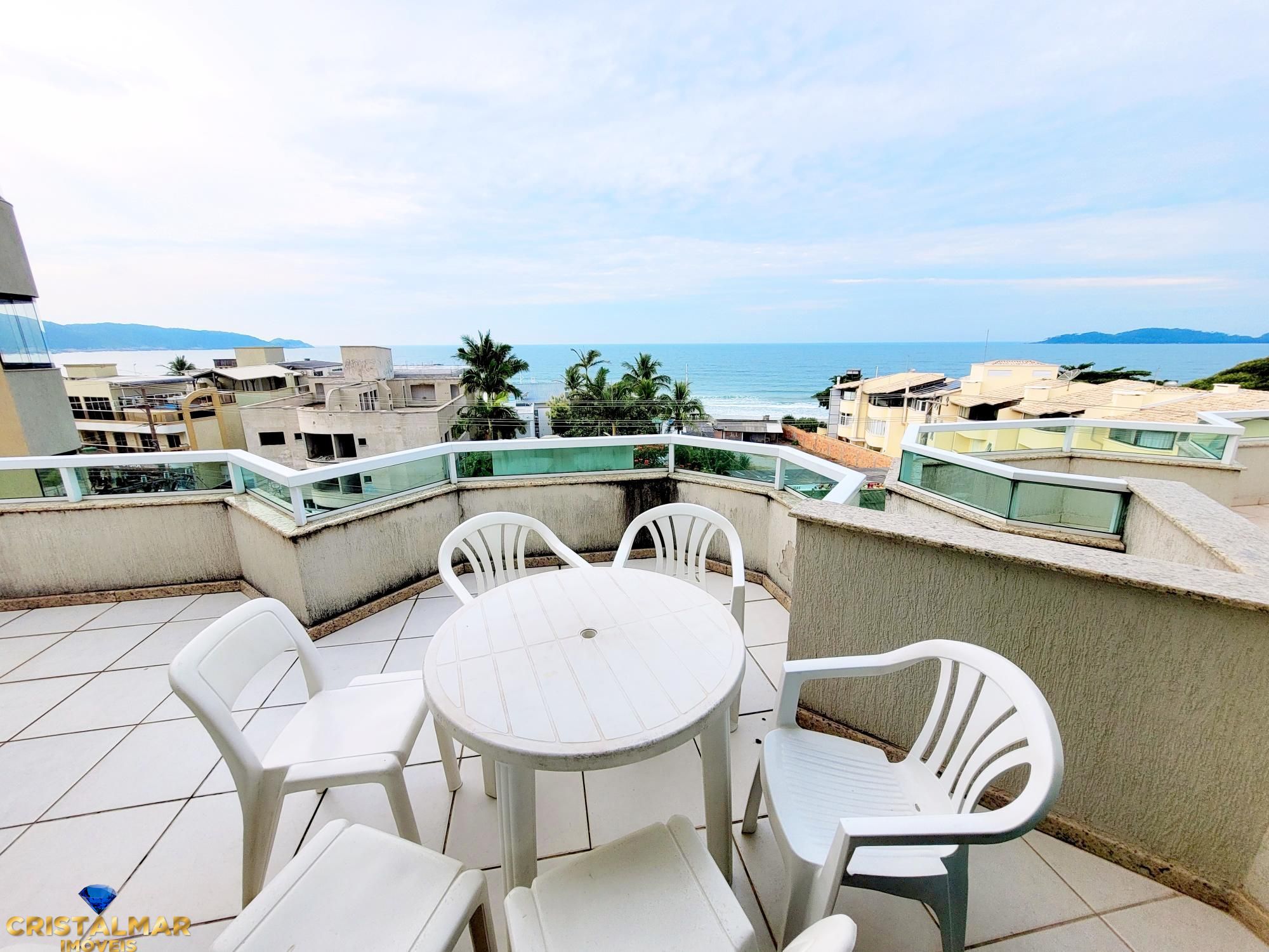 Cobertura, 3 quartos, 133 m² - Foto 1