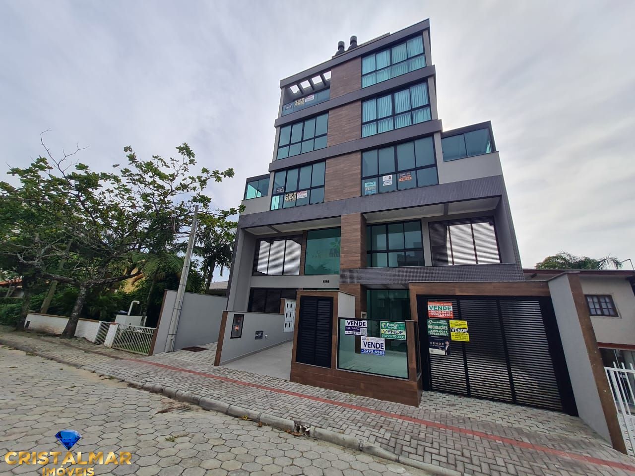 Apartamento, 3 quartos, 102 m² - Foto 24