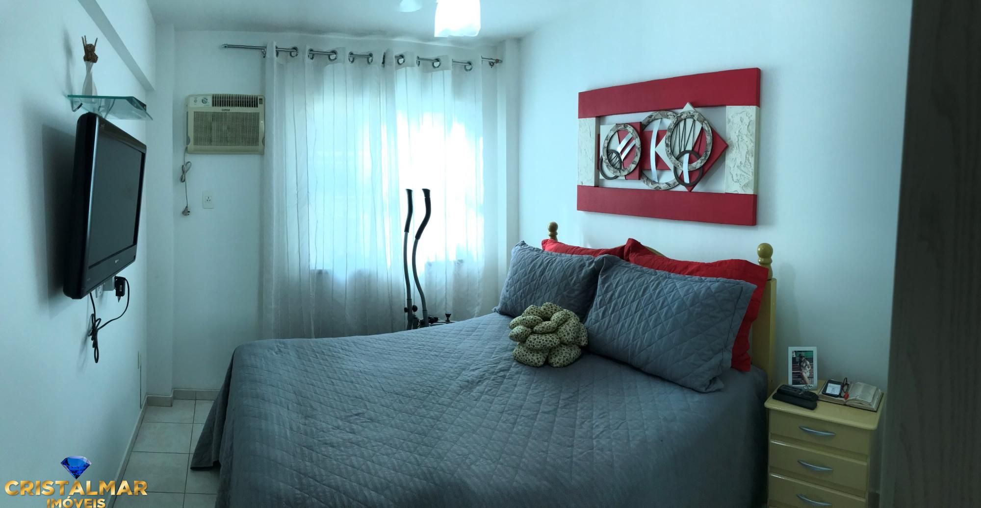 Apartamento à venda com 2 quartos, 60m² - Foto 14