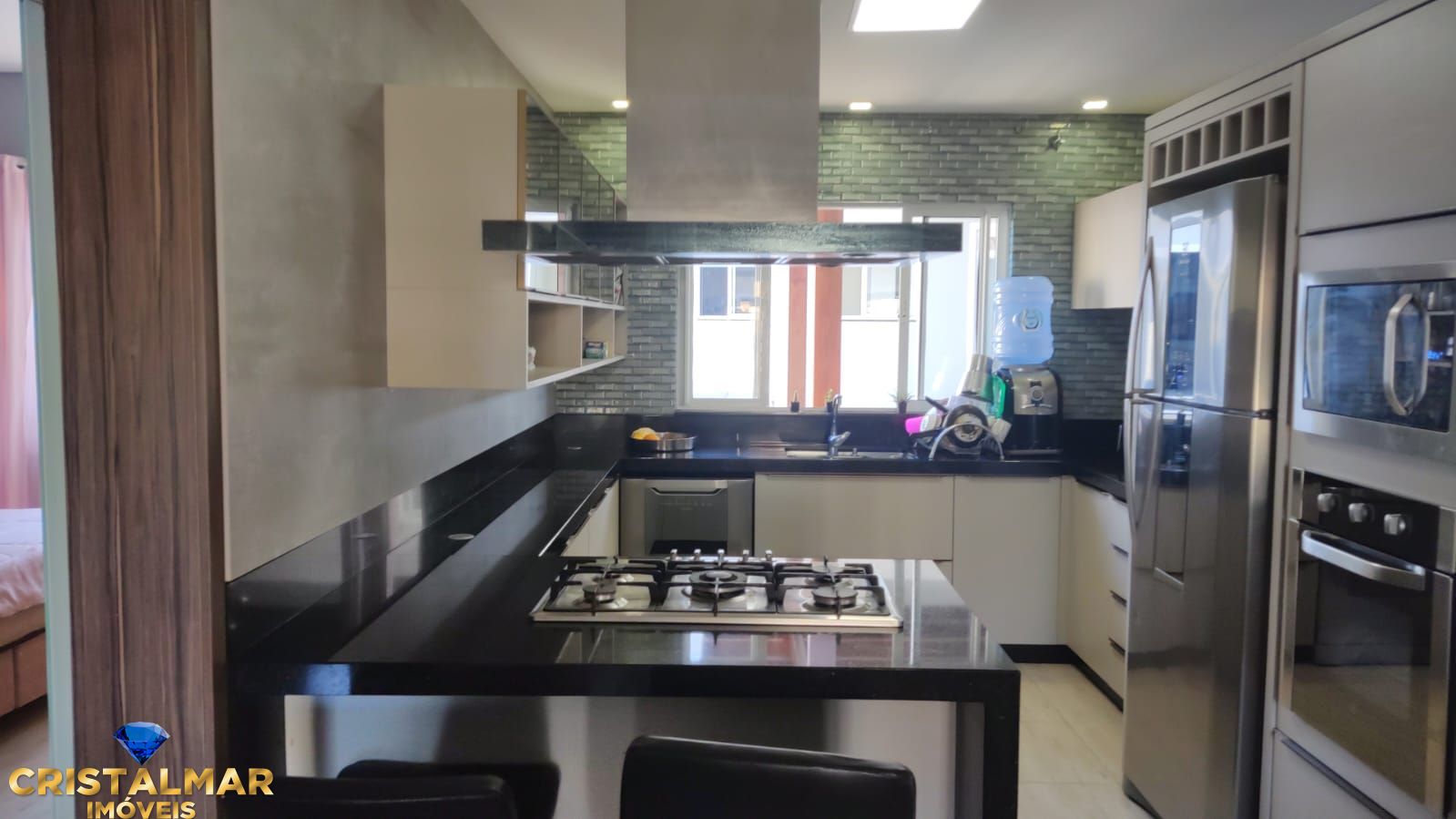 Casa de Condomínio, 4 quartos - Foto 3