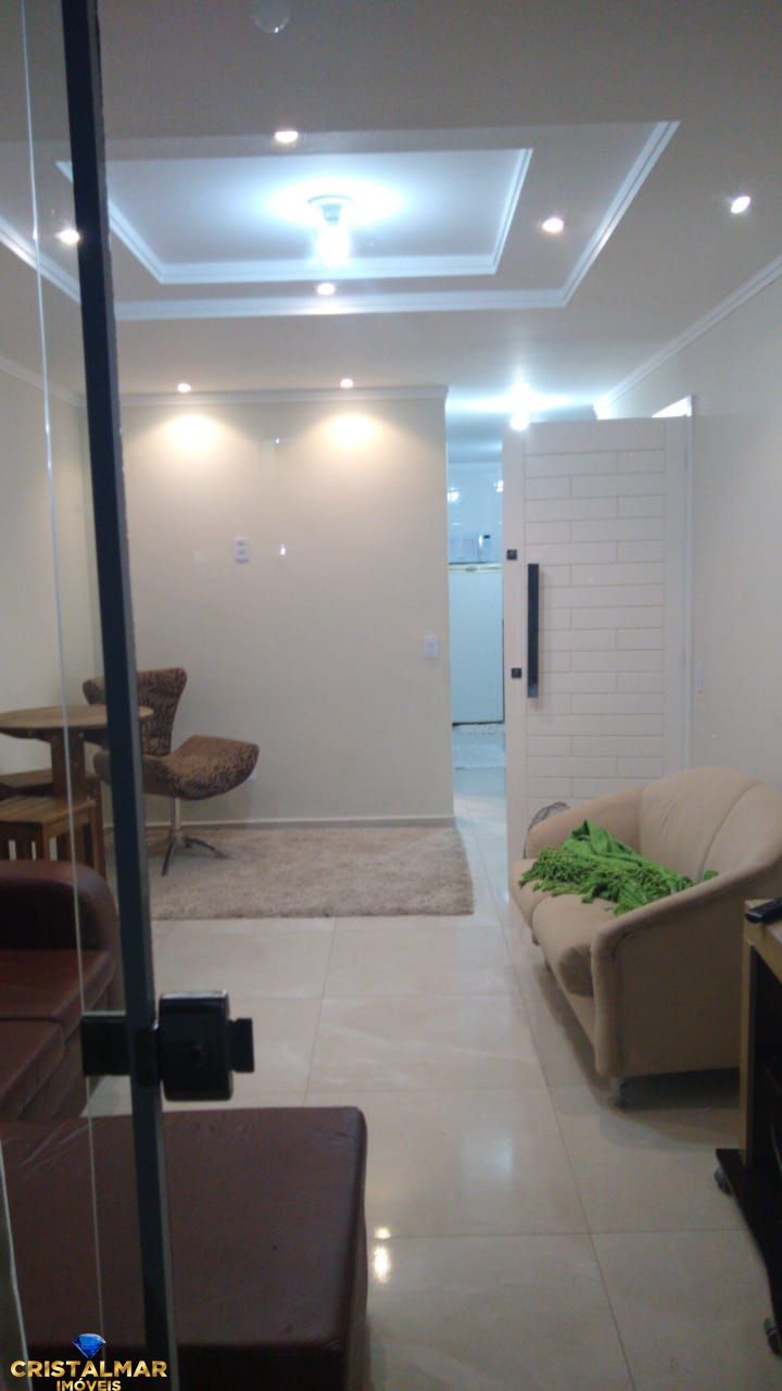 Sobrado à venda com 3 quartos, 126m² - Foto 6