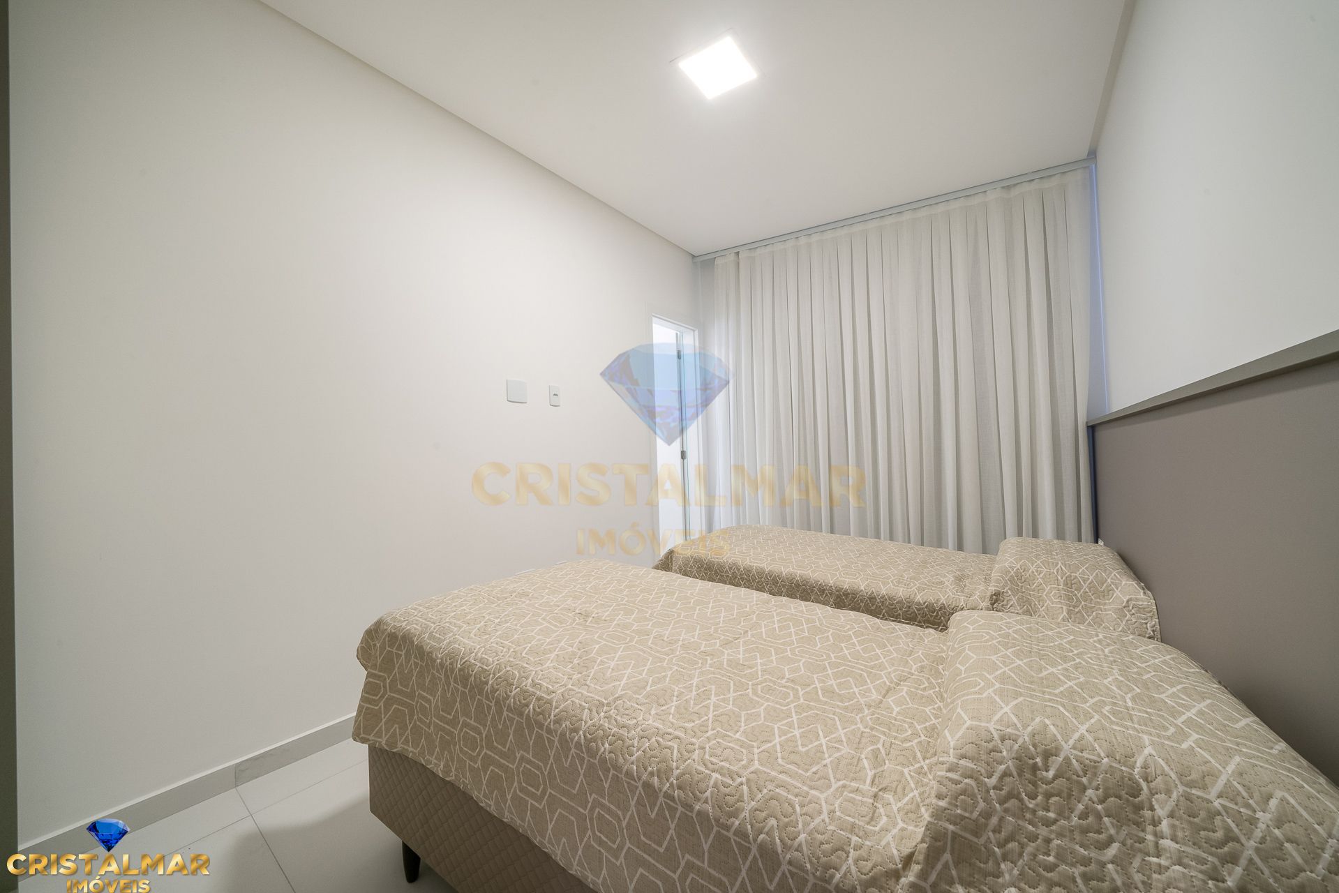 Apartamento para lancamento com 3 quartos, 80m² - Foto 19