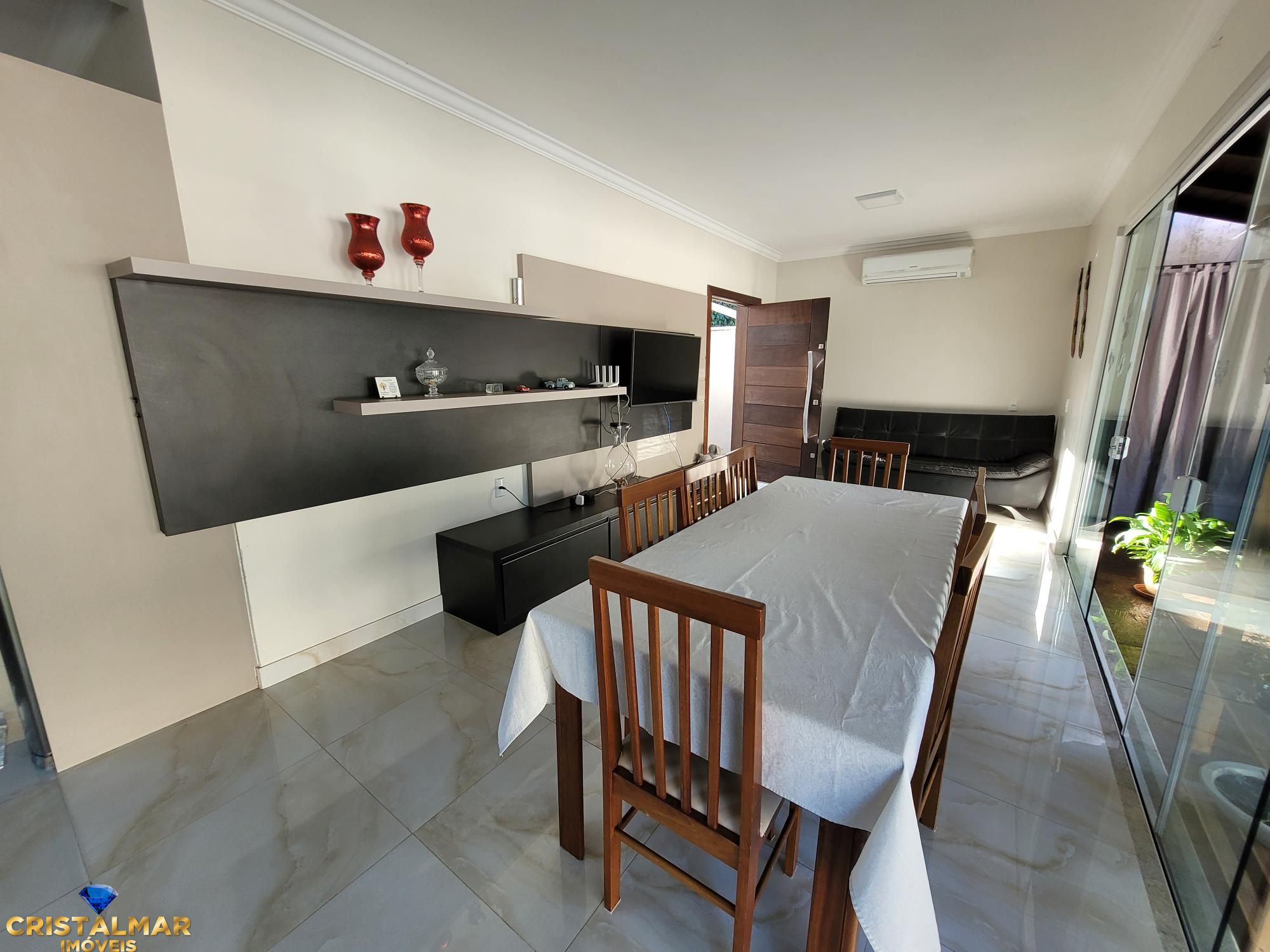 Casa, 3 quartos, 119 m² - Foto 3