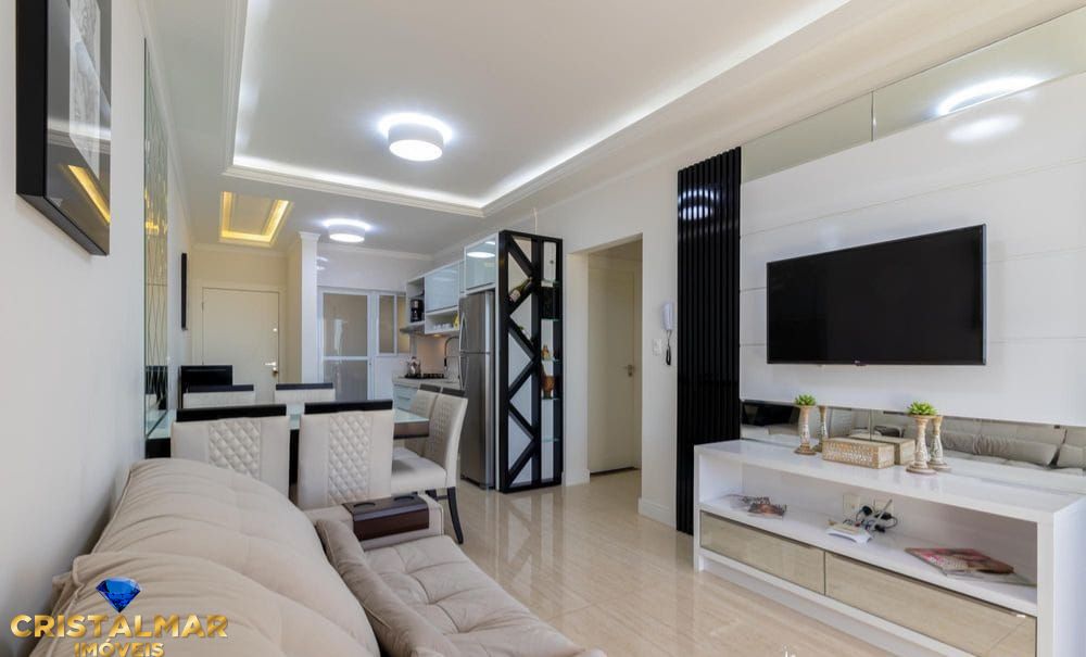 Apartamento, 2 quartos, 83 m² - Foto 8