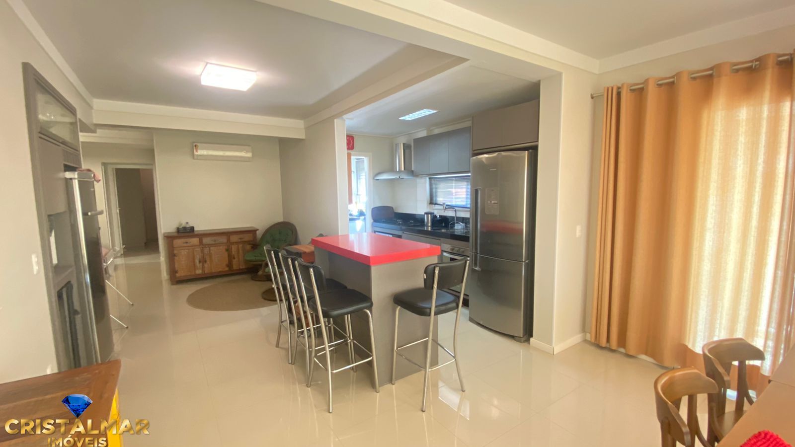 Apartamento à venda com 3 quartos, 130m² - Foto 12