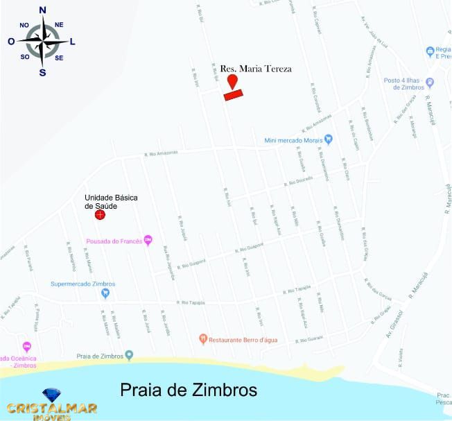 Apartamento, 2 quartos, 75 m² - Foto 8