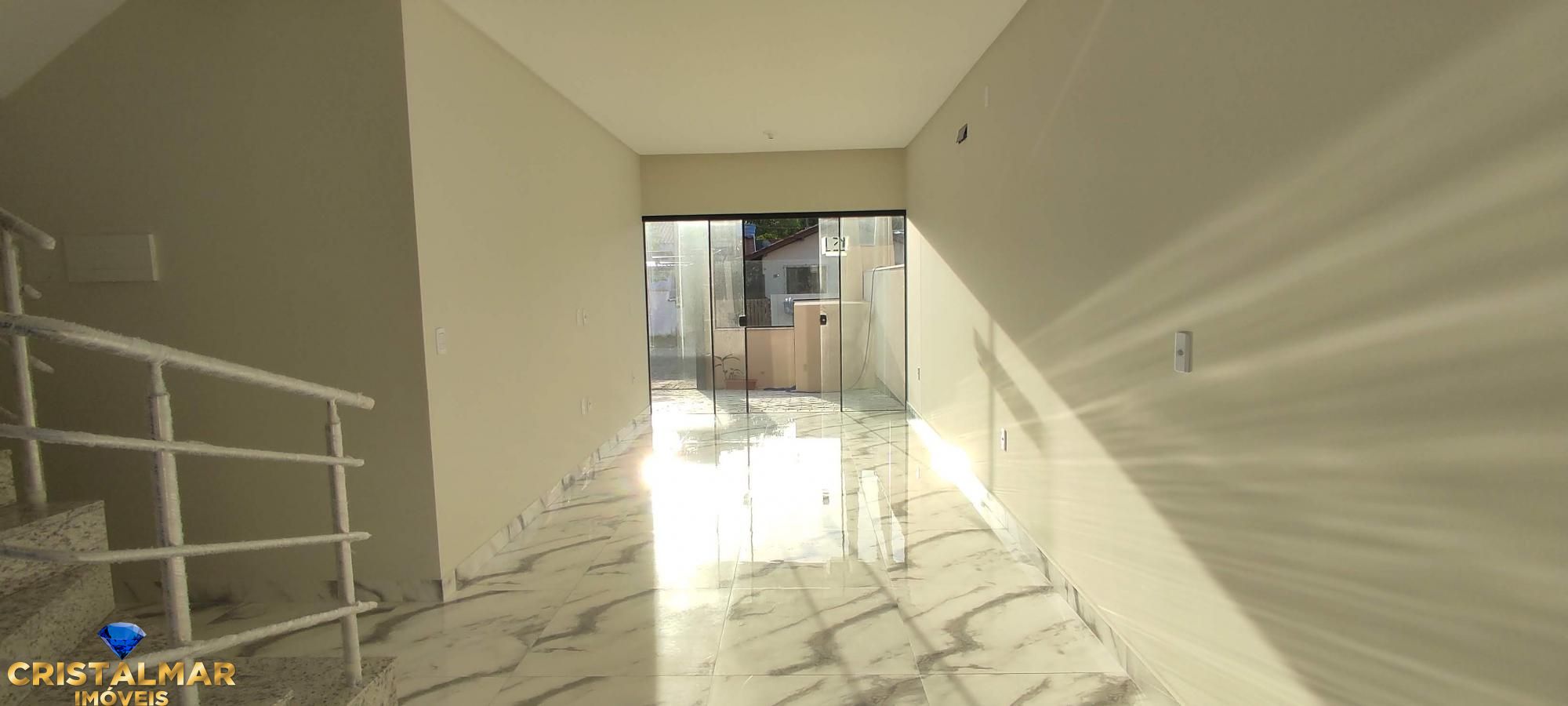 Casa, 2 quartos, 81 m² - Foto 3