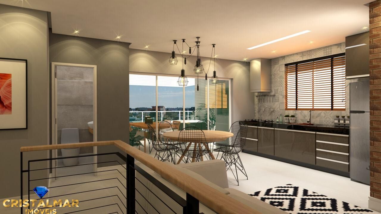 Apartamento, 3 quartos, 159 m² - Foto 4