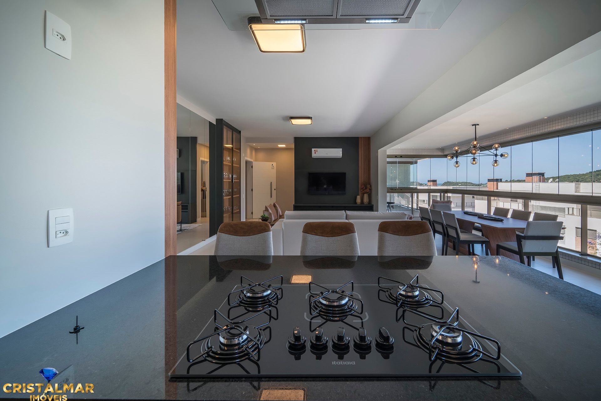 Apartamento, 4 quartos, 151 m² - Foto 10