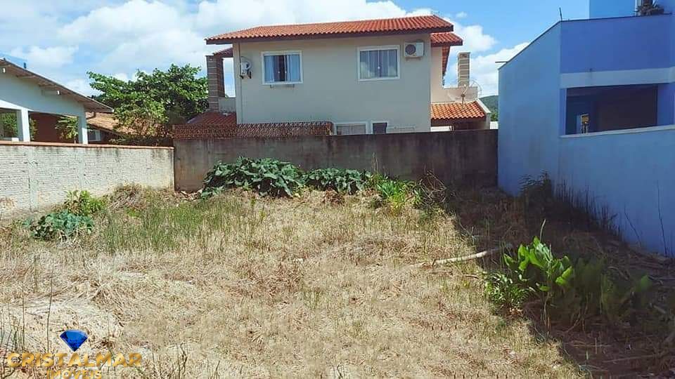 Terreno à venda, 262m² - Foto 1