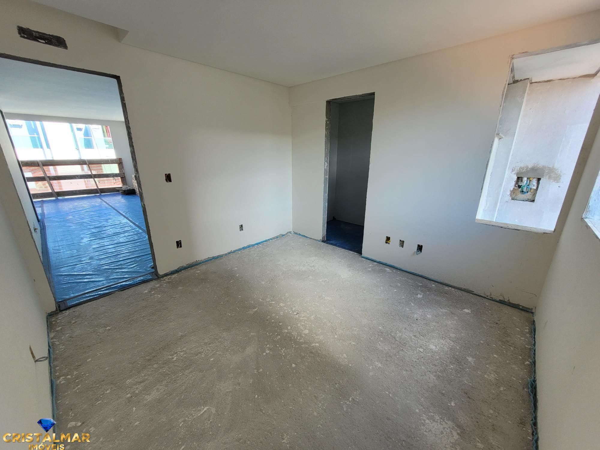 Apartamento à venda com 2 quartos, 77m² - Foto 12