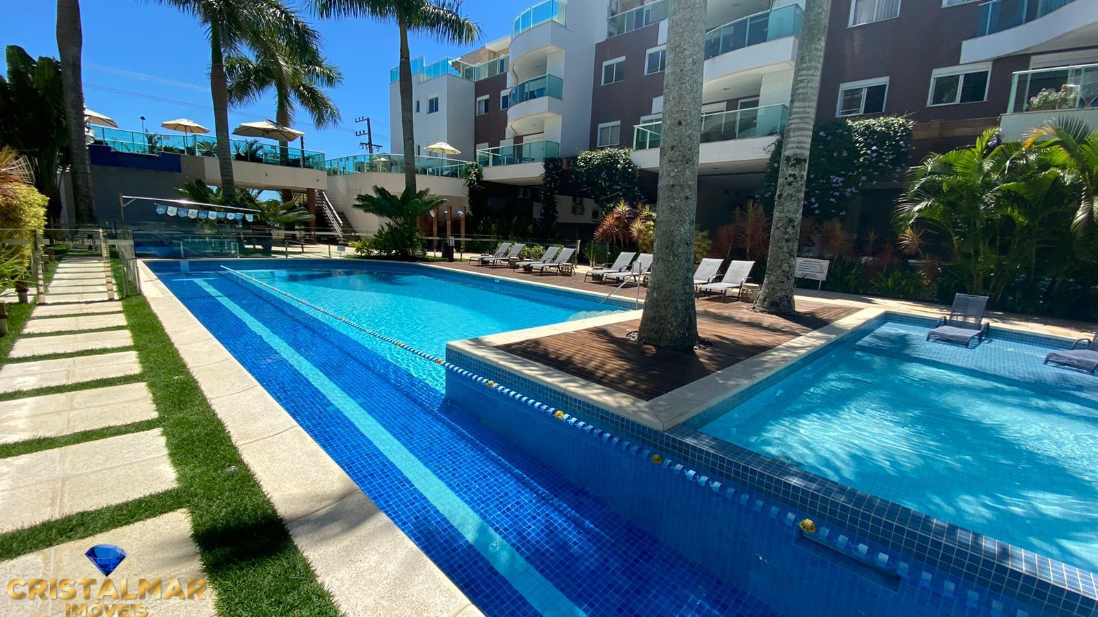 Apartamento, 3 quartos, 109 m² - Foto 25