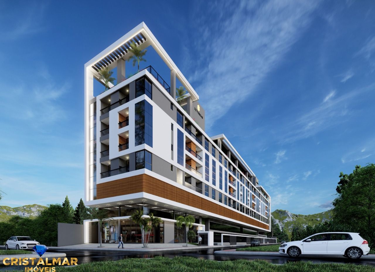 Apartamento, 1 quarto, 32 m² - Foto 7